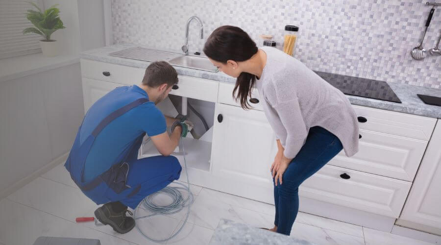 Professional Tankless Water Heater Installation in Hoople, ND